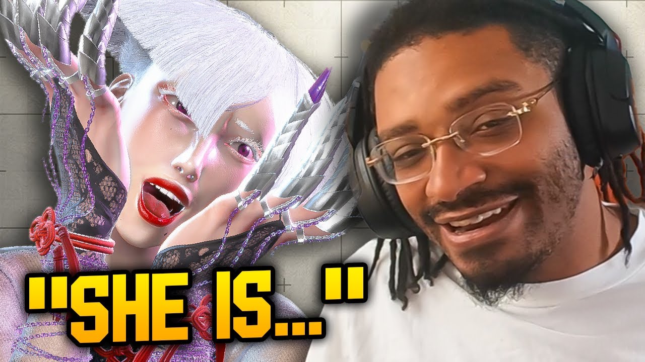 LET'S TALK ABOUT AKI'S BUFFS...