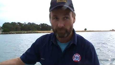 Practical Assessment Task # 8 for your WA RST. Steer a transit.