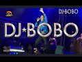 Capture de la vidéo Dj Bobo Live At 90'S Explosion - Prague 2022