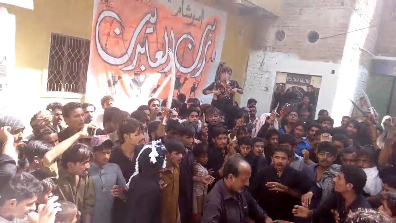 10mhurram tndo adam jiskani matum 2017