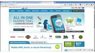 Mobile Marketing: The Next Big Thing