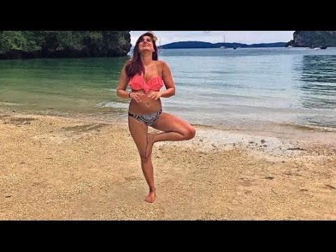 Tv Actress Saloni Chopra S Hot And Bold Pictures Will Give You