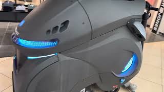 Environmental Robot Vacuum  Station Image