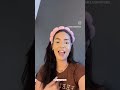 جيهان ترند تيكتوك من برنامج قسمة ونصيب  قسمةونصيب فرح جيهان