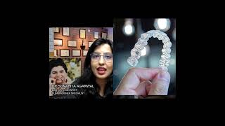 ARE CLEAR ALIGNERS PAINFUL? DO CLEAR ALIGNERS HURT? KNOW EVERYTHING ABOUT CLEAR ALIGNERS MUST WATCH