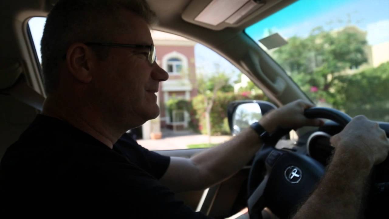 Safe Driving Saves Lives YouTube