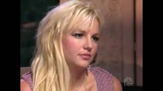 Britney Spears being silent (Stan Twitter)