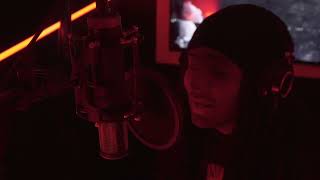 Jamaul, The Vision - On Me Freestyle [Official Music Video]