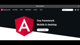 Famous First Angular ApplicationIHow to generate a angular application using  Angular CLI. Wealth