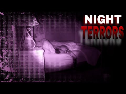 Video: Poltergeist Theory: What Kind Of Evil Spirits Attacked The Family Near Tomsk - Alternative View