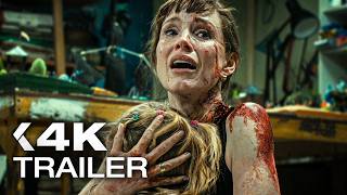 OTHER MOMMY Trailer 2 German Deutsch (2026) Jessica Chastain