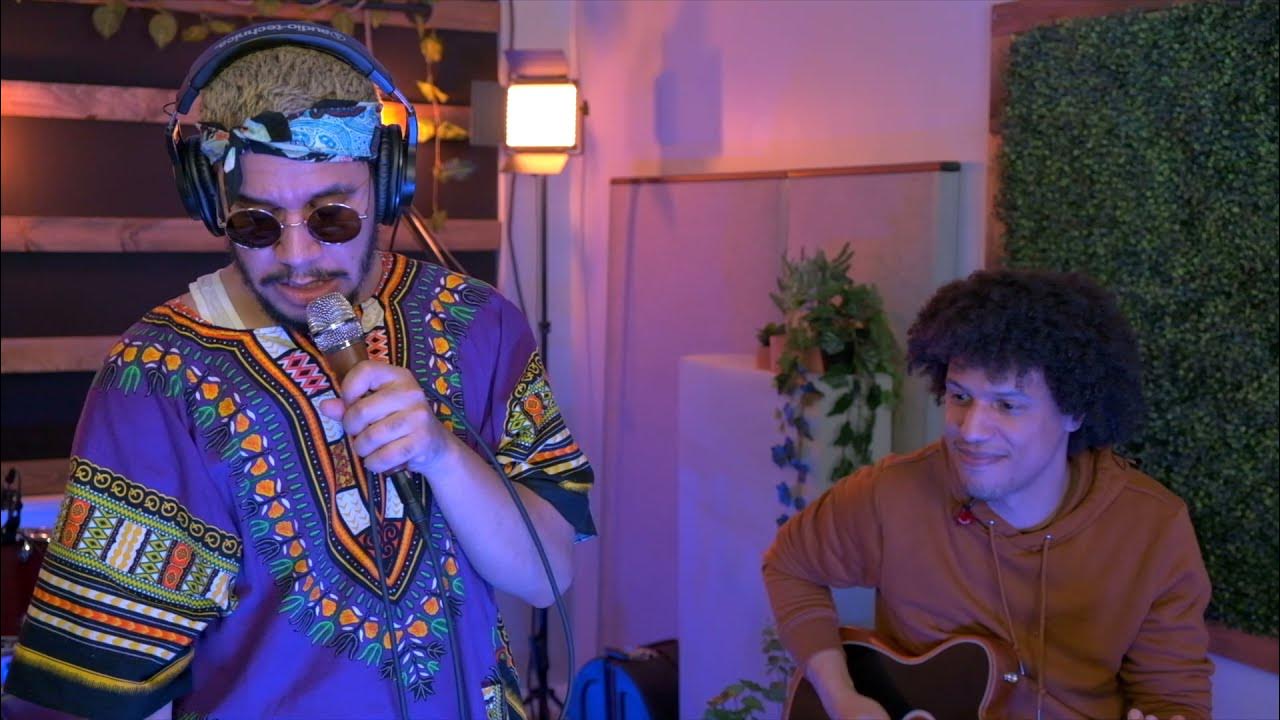 Se Acabo (Live @ Rooted Studios) Se Acabo (Live @ Rooted Studios)