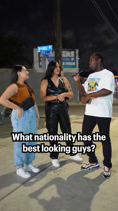 What Nationality Has The Best Looking Guys YouTube what-nationality-has-the-best-looking-guys-youtube