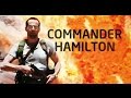 Commander Hamilton (Trailer)