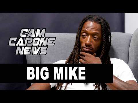 Big Mike On Lil Durk’s Upcoming RICO Trial: Stephon Mack’s Killers Will Testify Durk Hired Them