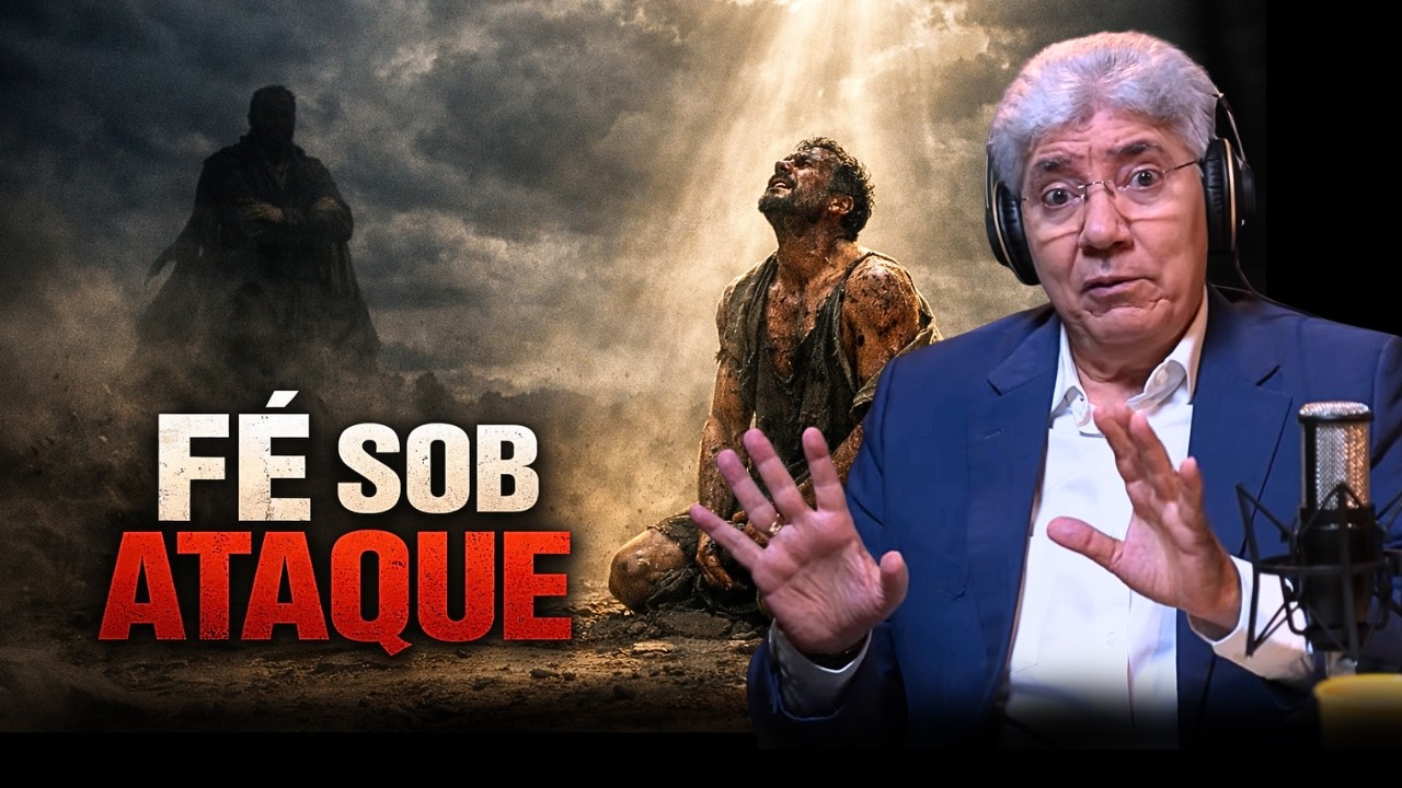 O Teste Que Desafiou o Céu | Mensagem Muito Impactante!