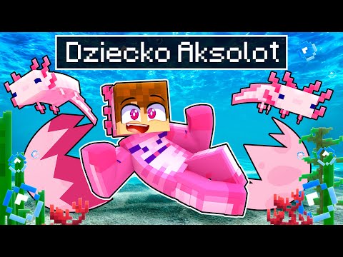 Wideo: Czy mój axolotl zniknie w grze Minecraft?