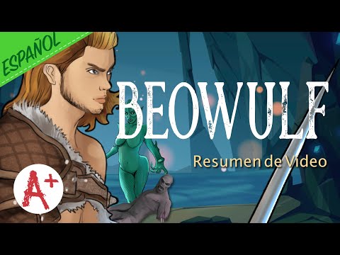 Video: ¿Cuándo muestra le altad Beowulf?