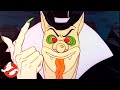 Slimer Come Home | The Real Ghostbusters S1 Ep04 | Animated Series | GHOSTBUSTERS