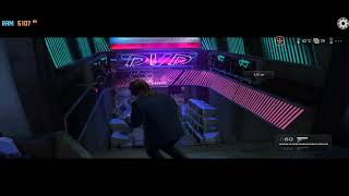 Kayne&Lynch 2 Android Exagear Wine 6.0 T Z fix34 WineD3D4 1024x768