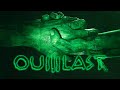 Первые официальные новости о новой игре во вселенной Outlast