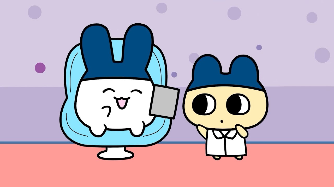 【たまごっち公式】#89 なんか違うんだけど...！