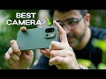 OnePlus 13S CAMERA REVIEW - 5 Positives and Negatives