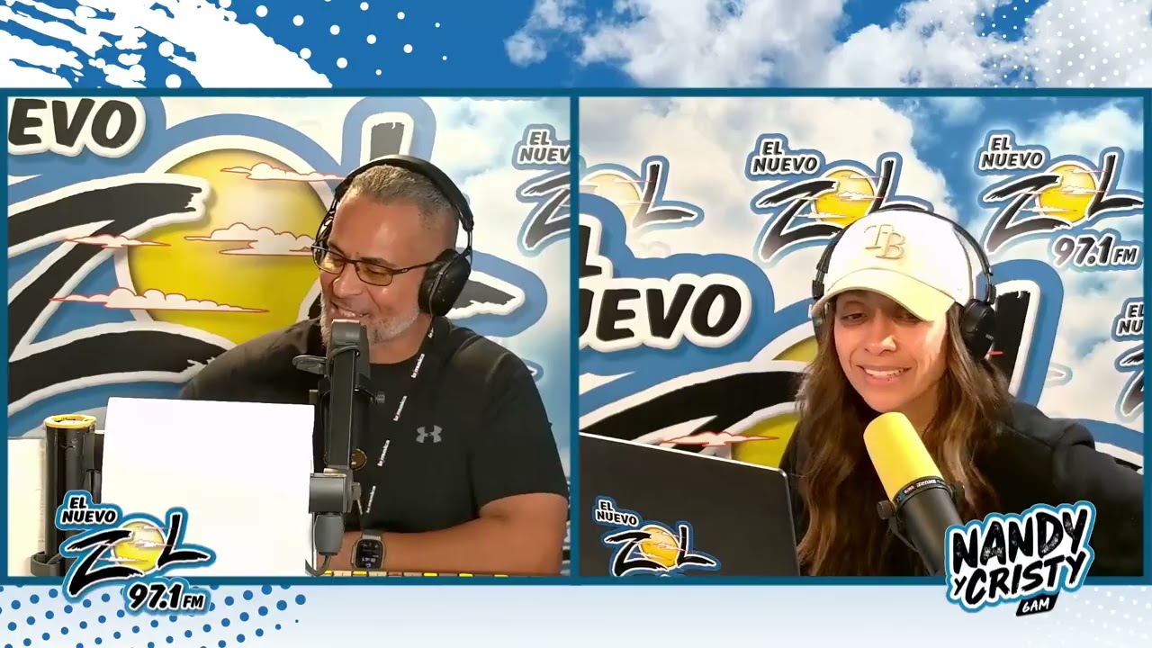 ¿Escasez De Hombres? Mujeres Comparten Novio En Lituania Y El Debate Llega A Tampa Bay