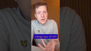 Högskoleprovet 2026 - Vitkigt tips 3 - #högskoleprovet #hp #studieteknik #högskola #universitet