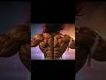 #baki #yujirohanma #bakivsyujiro #anime#amv #animeedit #shorts #hanm
