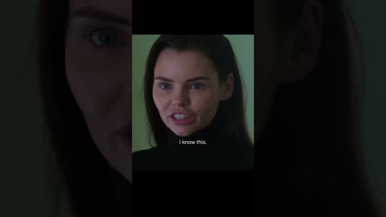 Will Humans Accept Them Series