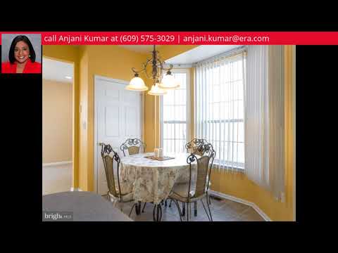 6 Lincoln Dr, Columbus, NJ home video tour