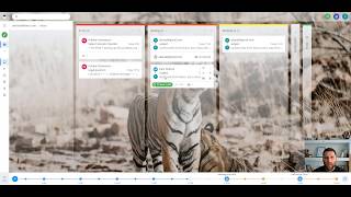 How to create an event and use the timeline view of your calendar in Flow-e