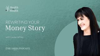 Details Why Your Money Mindset Is Keeping You Stuck | S1 E1 | Health in Wealth® News