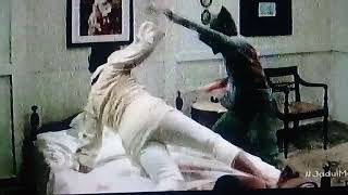 Barry prima best fight
