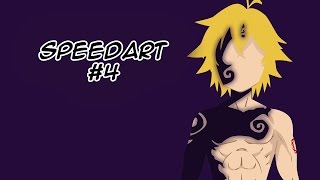 Meliodas-Speedart