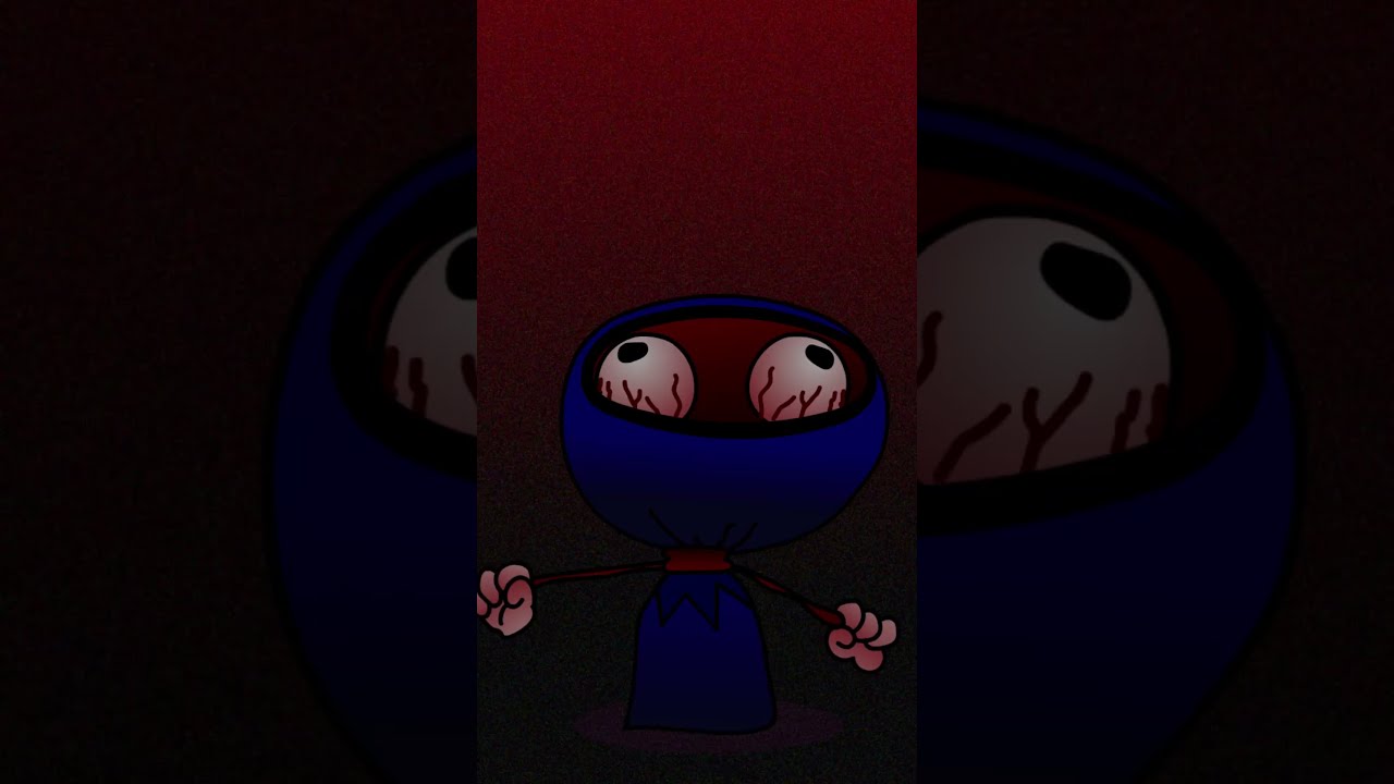 Sprunki Babies Jevin Phase 4 Incredibox Incrediboxsprunki