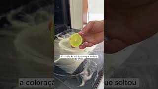 Você deixará de gastar dinheiro com essa RECEITINHA MARAVILHOSA, bicarbonato no forno