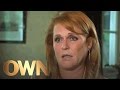 Watch the First 5 Minutes of Finding Sarah! | Finding Sarah | Oprah Winfrey Network