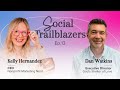 Nonprofit Leadership &amp; the Power of Storytelling for Small Nonprofits with Dan Watkins