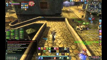 Exploit Rift Port Scion1