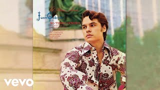 Video thumbnail of "Juan Gabriel - La Más Querida (Cover Audio)"