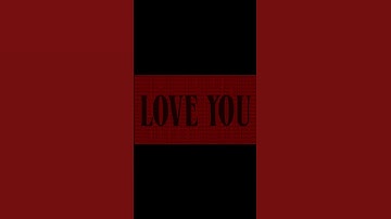 Thumbnail of Angel (Lyrics) #angel #lyrics #loveyou