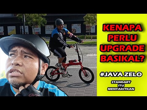 Video: Apa Yang Harus Menjadi Pelayar Basikal