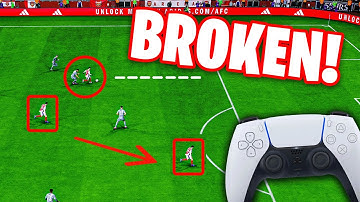 THE NEW FC26 META IS ABSOLUTELY BROKEN... 😡 (Easy Wins Tutorial Attacking / Defending)