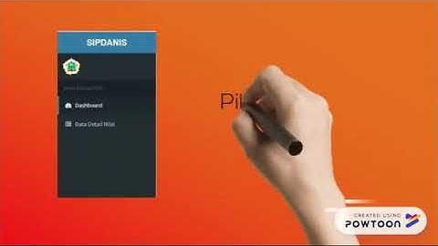 TA 1809  SISTEM INFORMASI PENGOLAHAN DATA NILAI SISWA DI SMK PRIMA KESESI