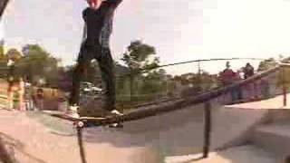 Summer throwaway montage pt. 1