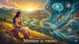 Mihriban Yapay Zeka Destekli: (Ai - Powered)