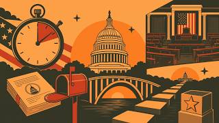 Shutdown Deadline Nears as House Weighs Senate Funding Terms | Floor Notes Extended Aug 10, 2026