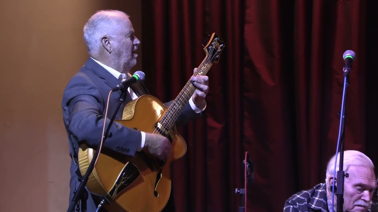 Bob Boss & Marshall Hawkins Duo